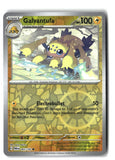 Galvantula Reverse Holofoil NM (Paradox Rift 065/182)
