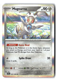 Magearna Holofoil NM (Journey Together 107/159)