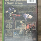 Buffy the Vampire Slayer (Microsoft Xbox, 2002) Clean Disc!