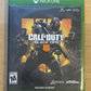 Call of Duty: Black Ops 4 (Microsoft Xbox One, 2018)