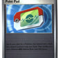 Poke Pad Reverse Holofoil NM (Perfect Order 081/088)