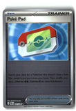 Poke Pad Reverse Holofoil NM (Perfect Order 081/088)