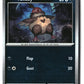 Vullaby Reverse Holofoil NM (Pitch Black 049/084)