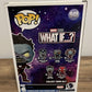 Funko Pop! Jumbo 10” Inch Marvel What If…? Zombie Iron Man Walmart Exc 948 New