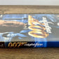 007 Nightfire James Bond (PlayStation 2 PS2 2002) Black Label, CIB With Reg Card