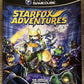 StarFox Adventures Nintendo Power Player’s Strategy Guide Gamecube