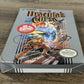 NES Castlevania III: Dracula's Curse Excellent Condition, Complete in Box!