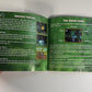 Disney Pixar’s A Bug's Life (PSX,PS1) PlayStation 1 MANUAL ONLY