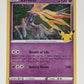 Xerneas 12/25 Holographic Rare 25th Anniversary Celebrations Pokémon TCG LP