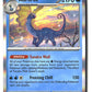 Aurorus Holofoil NM (Perfect Order 024/088)