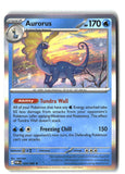 Aurorus Holofoil NM (Perfect Order 024/088)