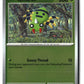 Spinarak Reverse Holofoil NM (Perfect Order 001/088)