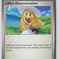 Lillie's Determination (ME: Ascended Heroes 192/217) NM