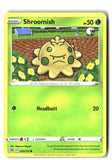 Shroomish (SWSH09: Brilliant Stars 003/172) NM