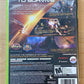 Mass Effect  1 & 2 (Microsoft Xbox 360, 2007 & 2010) Authentic & Tested