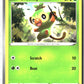 Grookey (011) (SWSH01: Sword & Shield Base Set 011/202) NM
