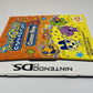 Tamagotchi Connection: Corner Shop 3 - Nintendo DS - CASE, MANUAL & INSERT ONLY