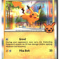 Pikachu TTBB23 Holofoil NM