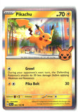 Pikachu TTBB23 Holofoil NM