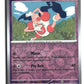 Mr. Mime Reverse Holofoil NM (Journey Together 058/159)