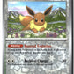 Eevee Reverse Holofoil NM (SV: Prismatic Evolutions 074/131)