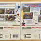 Game Party 1 & 2 Bundle (Nintendo Wii) Authentic, Both Tested & Working