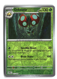 Orbeetle Reverse Holofoil NM (Paradox Rift 012/182)