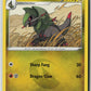 Fraxure (SWSH09: Brilliant Stars 111/172) NM
