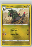 Fraxure (SWSH09: Brilliant Stars 111/172) NM