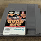 Super Off Road (Nintendo Entertainment System NES, 1989) Authentic Cartridge