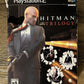 Hitman Trilogy (Sony PlayStation 2, 2007) COMPLETE AND TESTED 3 GAMES, MOVIE PRE