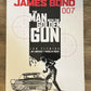 James Bond 007: The Man with the Gold... by Horak, Yaroslav Paperback / softback