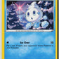 Vanillite (SWSH03: Darkness Ablaze 045/189) NM