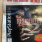 Resident Evil Director's Cut (Sony PlayStation PS1, 1998) CIB Tested, Read Desc