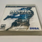Alpha Protocol (Sony PlayStation 3, 2010) PS3 CIB Complete With Manual, Tested
