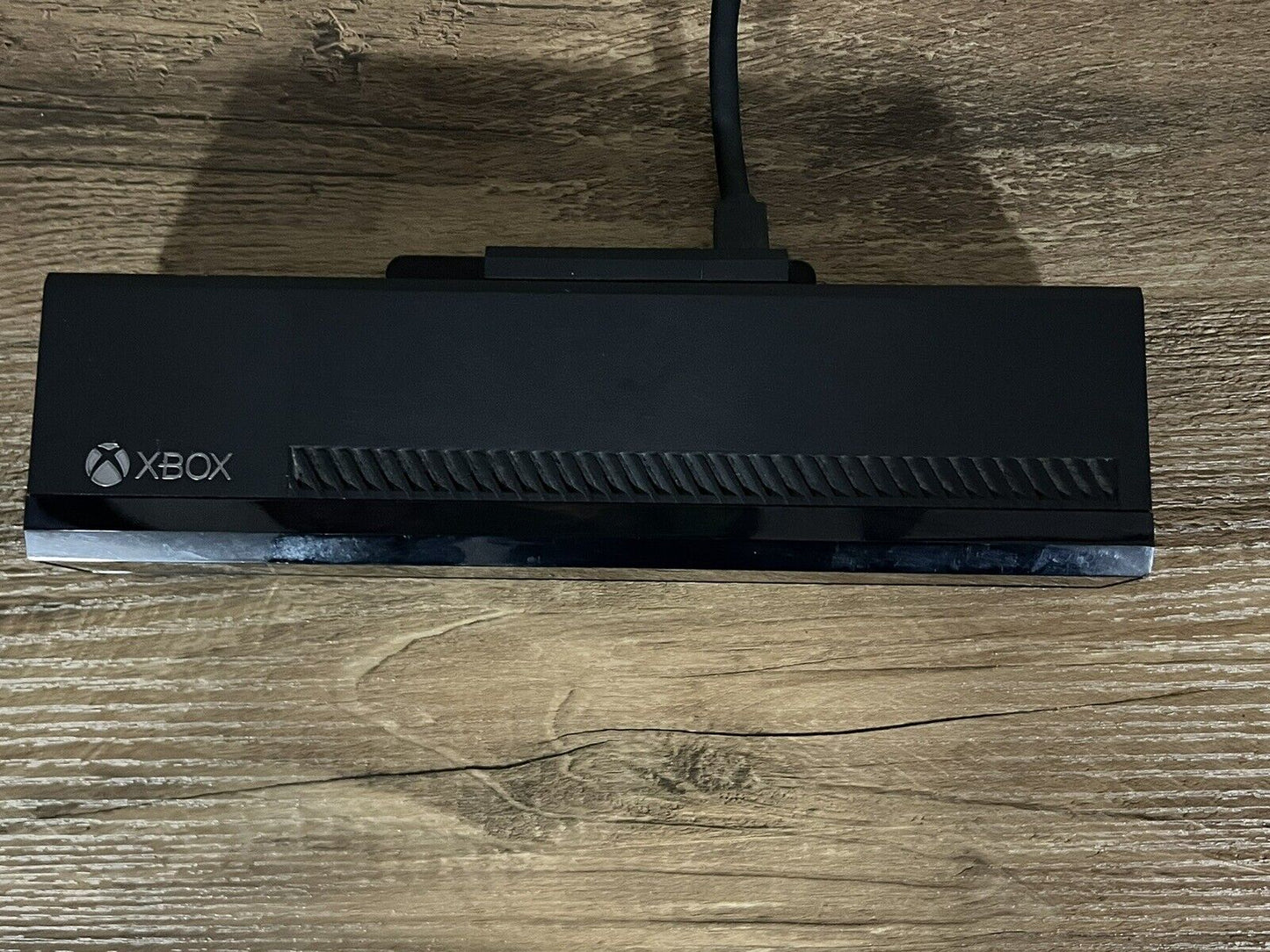 Microsoft Xbox One Kinect Camera Motion Sensor Bar Black Model 1520 OEM Tested