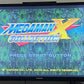 Mega Man X Collection (Sony PlayStation 2, 2006) No Manual Tested And Works!