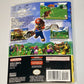 Mario Golf: Toadstool Tour (GameCube) Cover Art Only - No Game