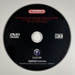 Nintendo GameCube Preview DVD Promo PreLaunch Promotion disc Tested & Working