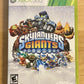 Skylanders Giants (Microsoft Xbox 360, 2012) Complete With Insert, Tested