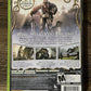 Microsoft Fable II (Microsoft Xbox 360, 2018) Complete With Manual