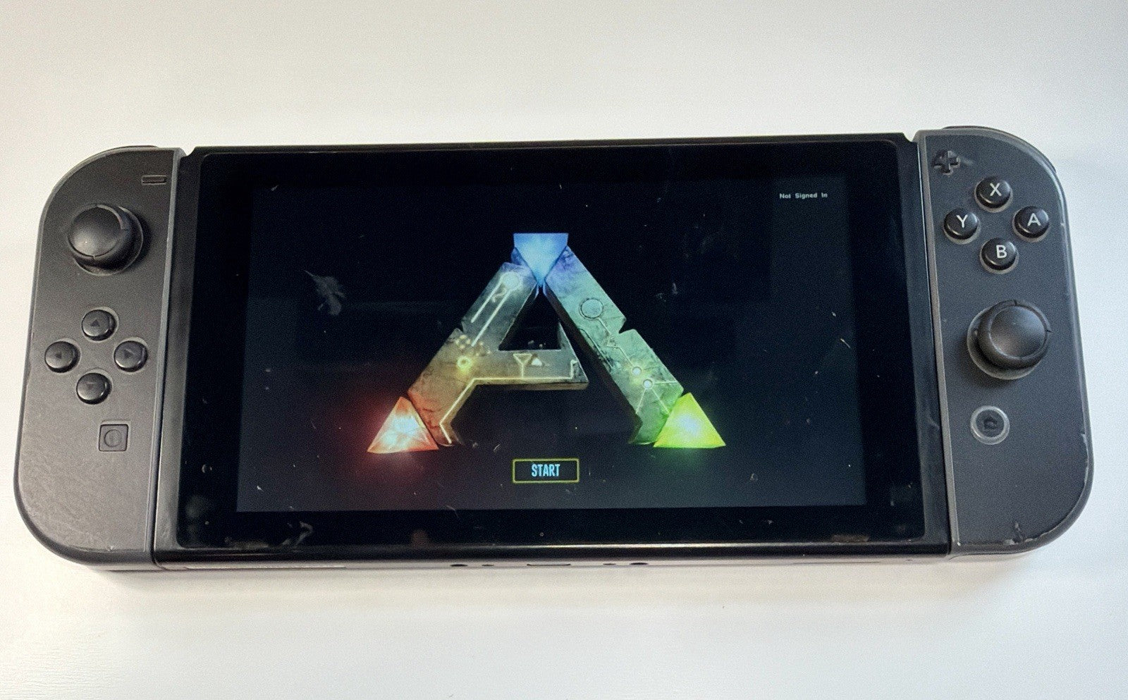 ARK: Survival Evolved (Nintendo Switch) Cart Only, Tested & Working!