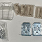 Simply Cordless Customized (S) 30 X 72 Blinds