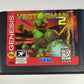 Vectorman 2 (Sega Genesis) Game Cartridge, Authentic, Tested & Working!