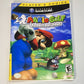 Mario Golf: Toadstool Tour (GameCube) Cover Art Only - No Game