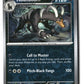 Houndoom Reverse Holofoil NM (SV: Prismatic Evolutions 063/131)