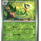 Servine Reverse Holofoil NM (SV: Black Bolt 002/086)