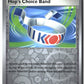 Hop's Choice Band Reverse Holofoil NM (Journey Together 148/159)