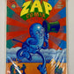 ZAP COMIX #4 (Apex 1969) 6th Print Crumb, Williams, Spain! Underground