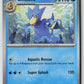Golduck (SV: Scarlet & Violet 151 055/165) NM